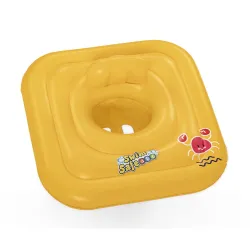 Swimming trainer ring, great for toddlers in the water