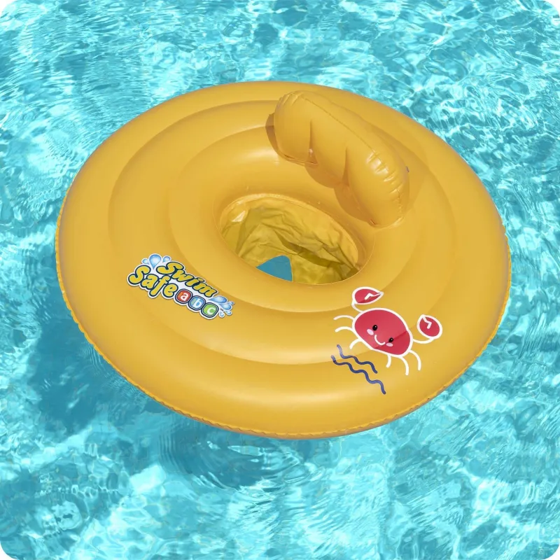 Swimming trainer ring, perfect for kids in the garden