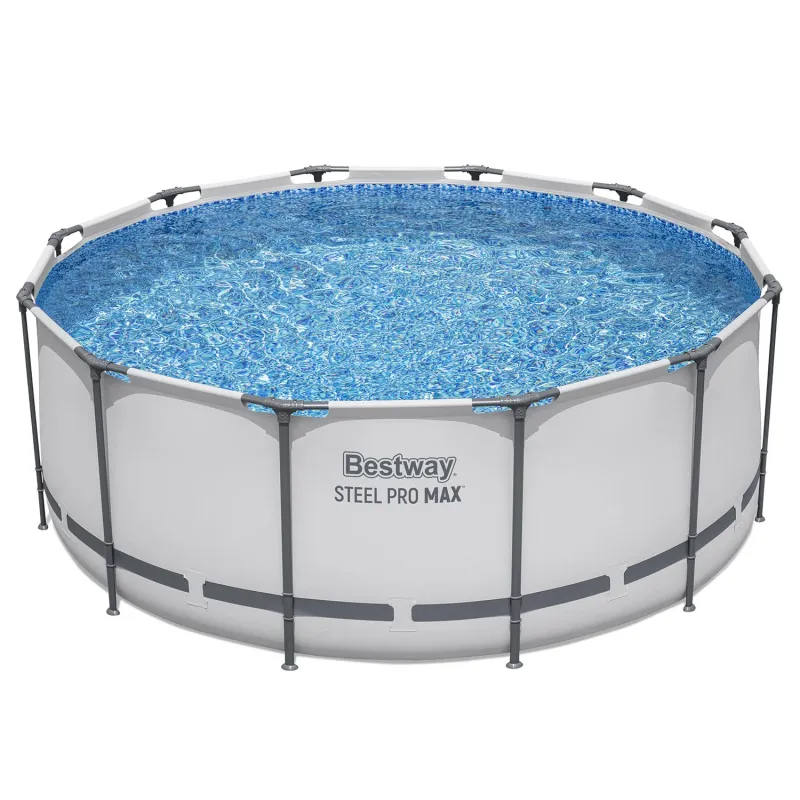 Garden pool 366 x 122 cm, great choice for summer garden parties