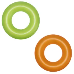 Beach Ball for Swimming Children 76 cm Bestway 36024 Orange