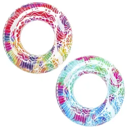 Ring for Children Diameter 91 cm 3 Colours Bestway 36084 Blue