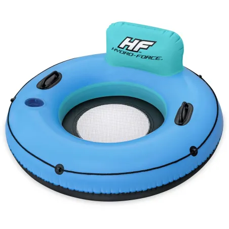106 cm swimming ring, vibrant colors for summer fun