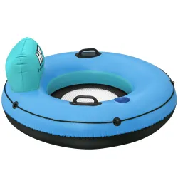 Swimming ring for the beach, great for the whole family
