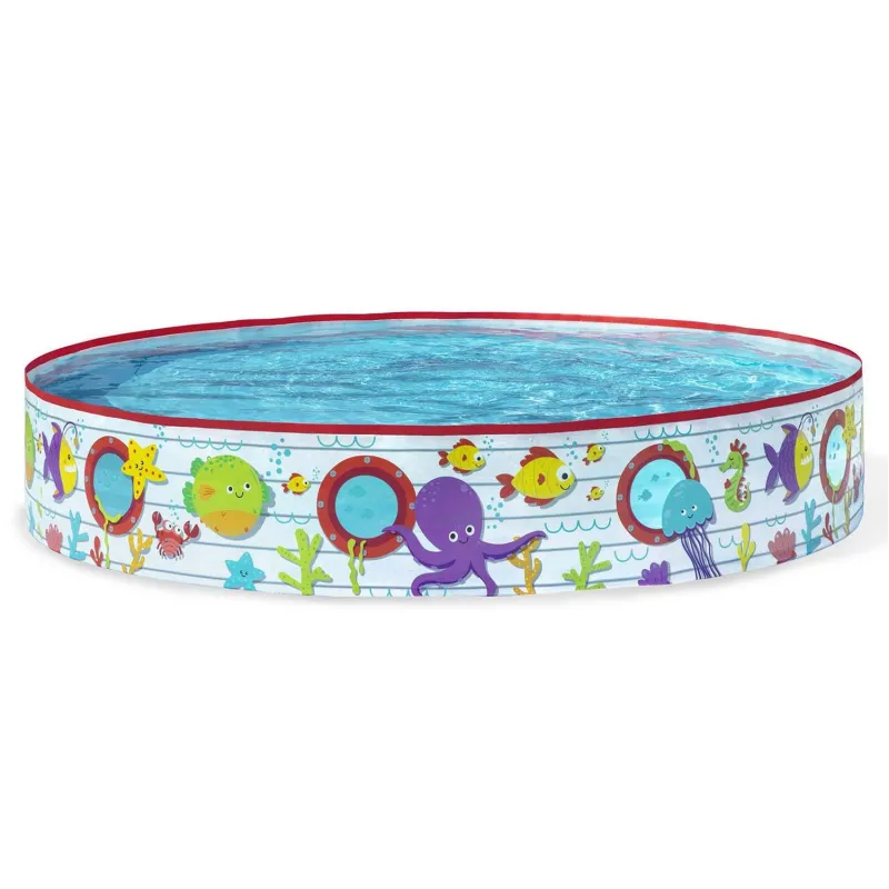 Durable material kids pool 152 x 25 cm Bestway 55029