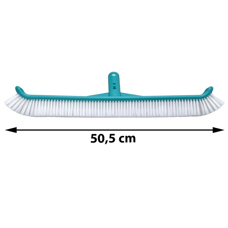 Bestway 58280 pool brush for maintaining cleanliness in your pool