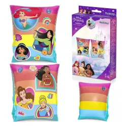 Disney Princess Arm bands 23 x 15 cm Bestway 91041