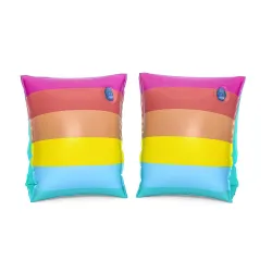 Disney Princess arm bands, safe swimming aids for children