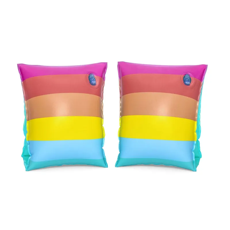 Disney Princess arm bands, safe swimming aids for children