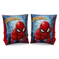 Spiderman Arm Bands 23 x 15 cm Bestway 98001