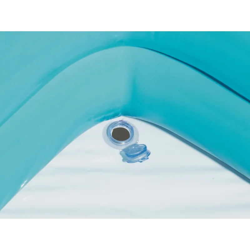 Perfect pool for outdoor play in the garden or terrace for kids