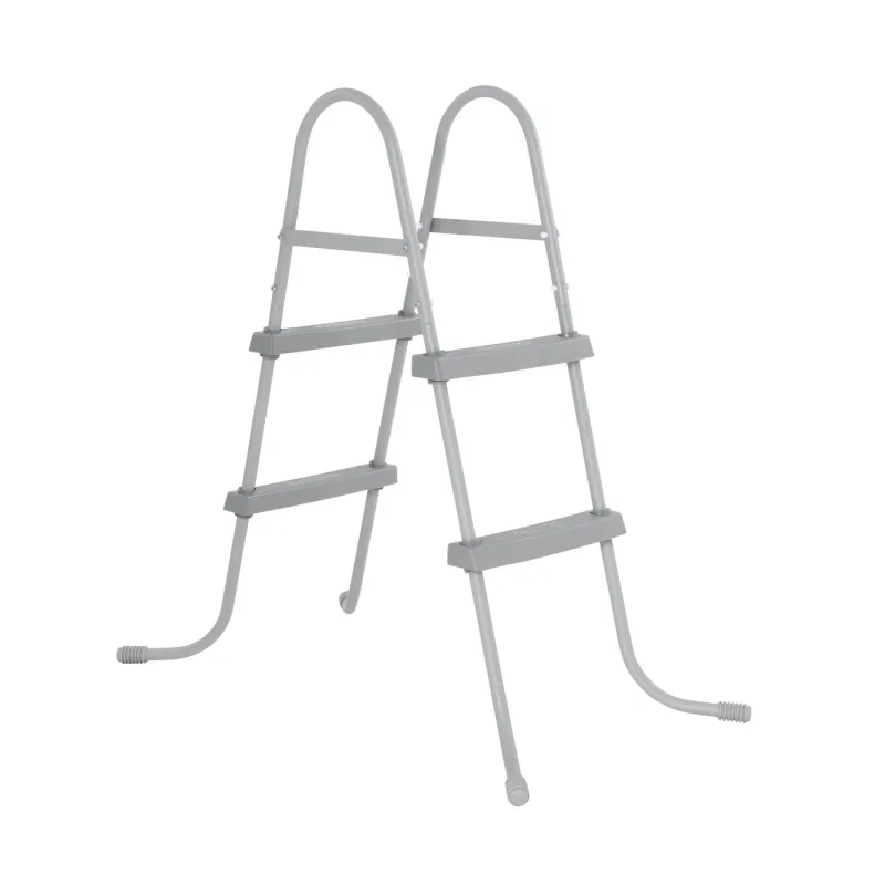 84 cm pool ladder, durable material, perfect for garden use