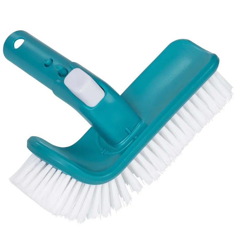 Bestway 58786 Pool Cleaning Brush, perfect for removing debris from pool water