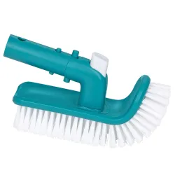 Bestway 58786 Pool Cleaning Brush, for easy cleaning of garden pools