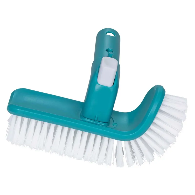 Bestway 58786 Pool Cleaning Brush, perfect for outdoor use
