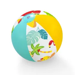 Children's pool, great for summer garden parties with family and friends