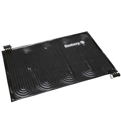 Solar Water Heating Panel 110 x 171 cm Bestway 58423
