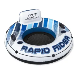 Rapid Rider swimming ring, a great choice for summer days in the water