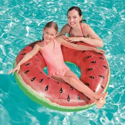 Perfect for garden play, pool fun, or beach days for kids and adults