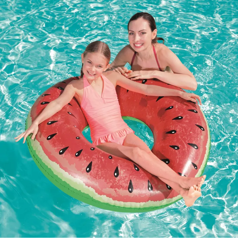 Perfect for garden play, pool fun, or beach days for kids and adults
