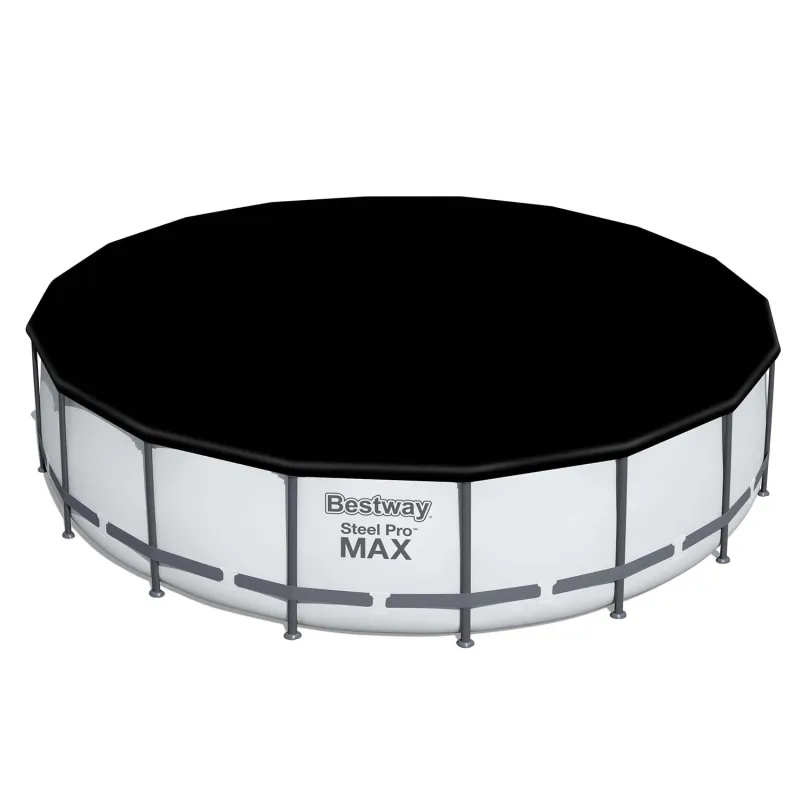Garden frame pool 549 x 122 cm 18in1, perfect for garden use