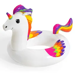 Unicorn Swimming Ring Bestway 36159
