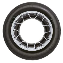 Bestway Swimming Ring Tire 119 cm