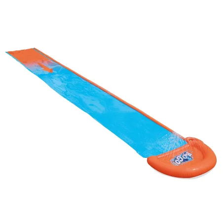 Water slide 488 cm Bestway 52326 for kids, perfect for summer fun