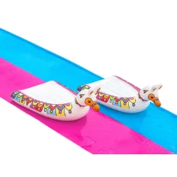 Bestway 52320 water slide, excellent for garden and water play for kids