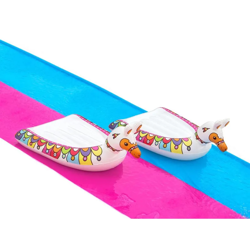Bestway 52320 water slide, excellent for garden and water play for kids