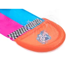 Bestway 52320 water slide, ideal for summer garden fun with family