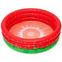 Inflatable Children's Pool 160 x 38 cm Bestway 51145