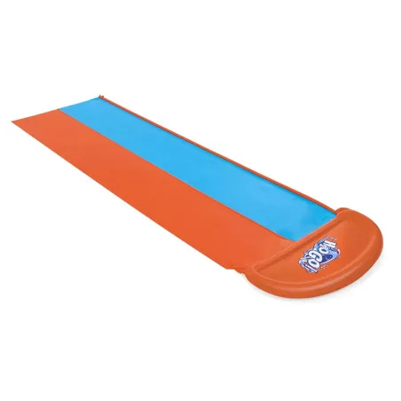 2-Person water slide for kids, Bestway 52328, perfect for outdoor fun