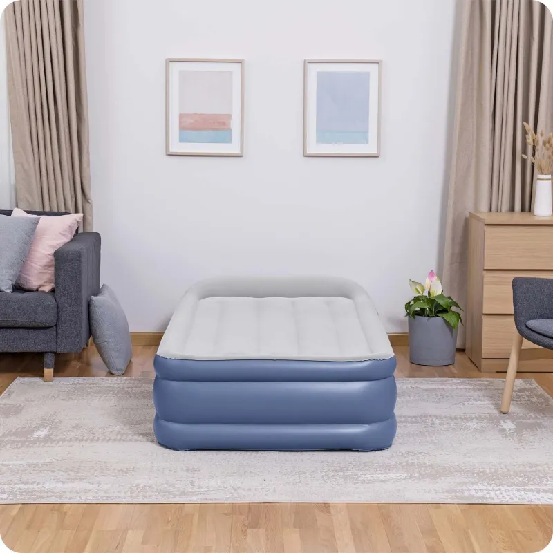 Ideal for garden or terrace use, inflatable airbed Bestway 67628