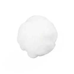 Filter balls for sand pump, made of high-quality materials
