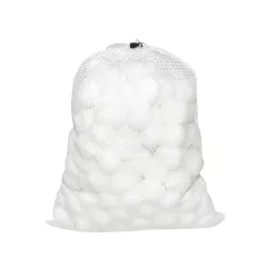 Filter balls for sand pump, easy to use and effective