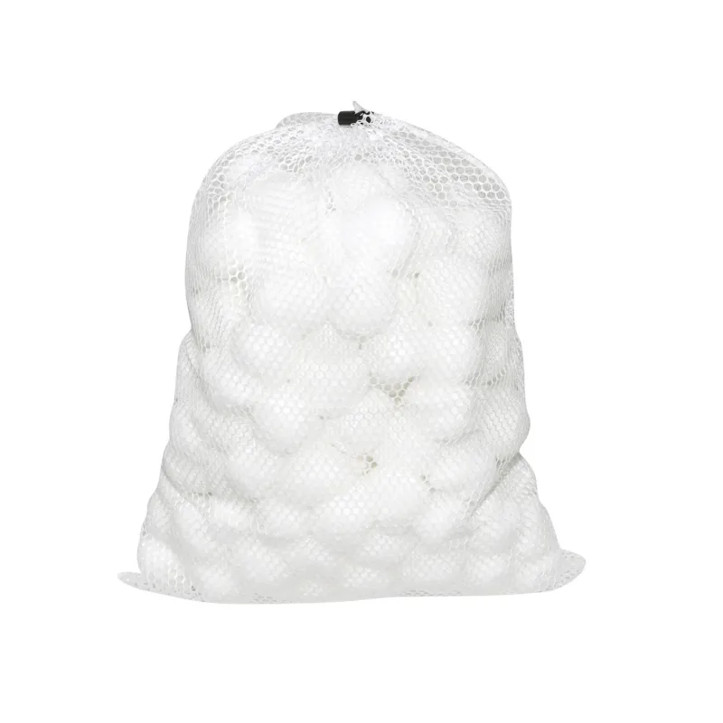 Filter balls for sand pump, easy to use and effective