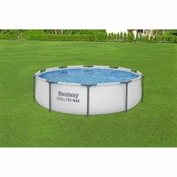Durable garden frame pool 305 x 76 cm Bestway 56406