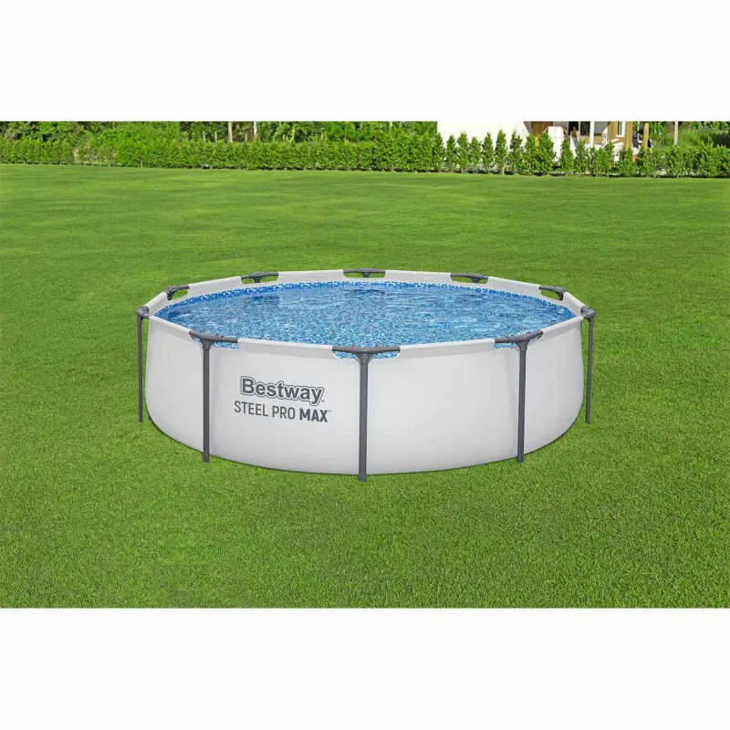 Durable garden frame pool 305 x 76 cm Bestway 56406