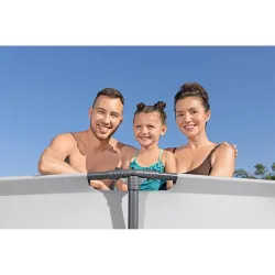 Perfect garden pool for summer relaxation Bestway 56406