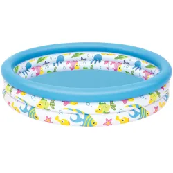 Children's Pool 122 x 25 cm Bestway 51009