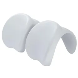 Bestway 60307 Inflatable SPA Headrest Pillow 2 pcs
