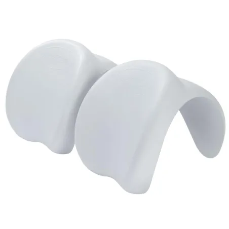 Set of 2 inflatable SPA headrest pillows Bestway 60307, comfortable support for relaxation