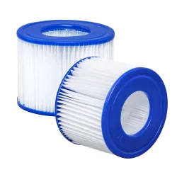 SPA Filter Type VI x 2 Bestway 60311