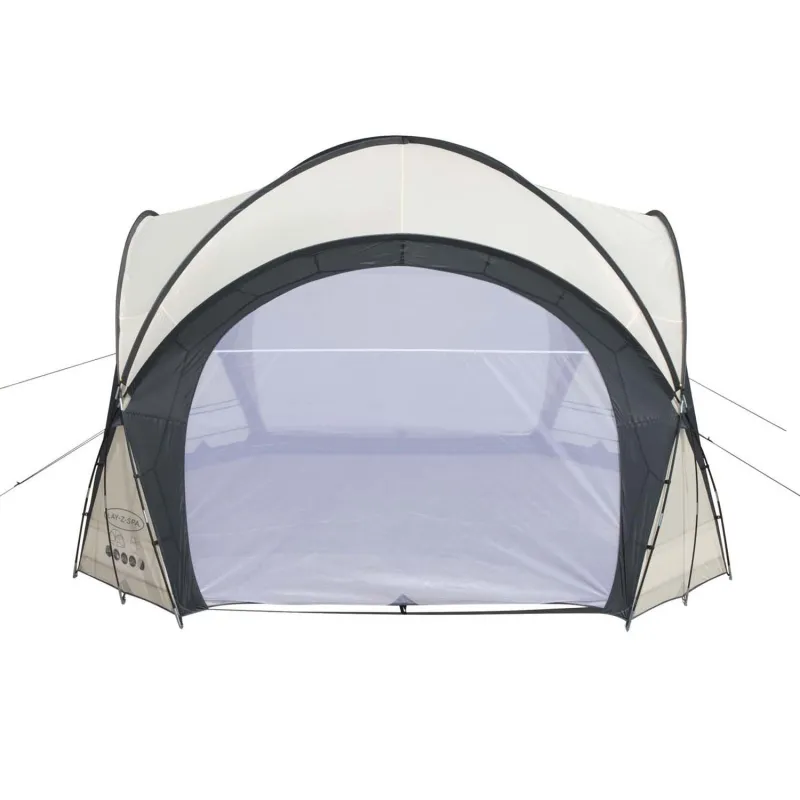 Bestway 60305 spa tent, perfect for relaxation in the garden or on the terrace