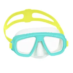 Swimming mask Bestway 22011 made from durable damage-resistant material