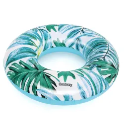 119cm swimming ring Bestway 36237, perfect for the whole family