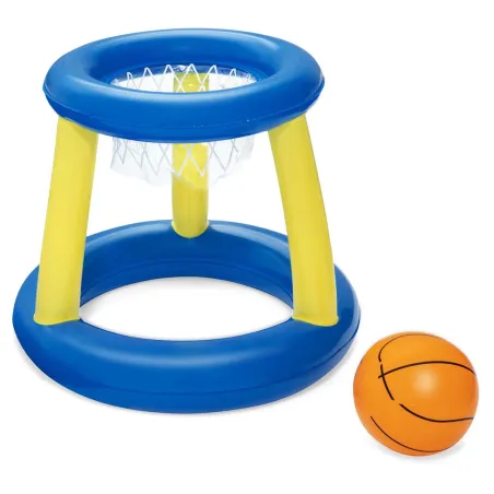 Bestway 52418 pool basketball, inflatable water fun