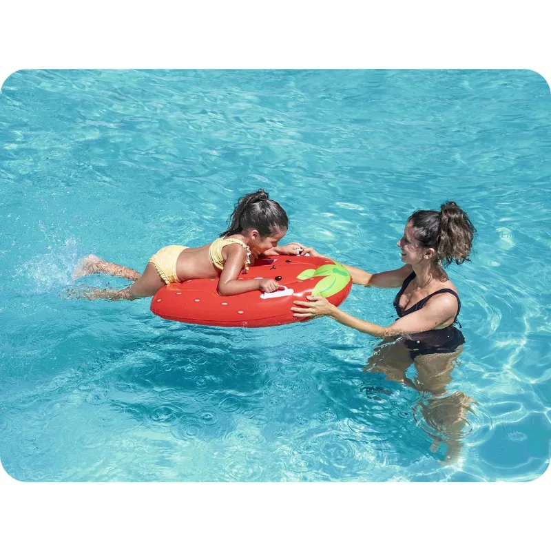 Durable swimming board made for kids, perfect for water activities