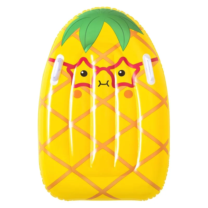 Swimming board for the pool, great for garden fun
