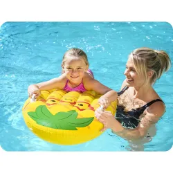 Perfect swimming board for the beach, for little water lovers